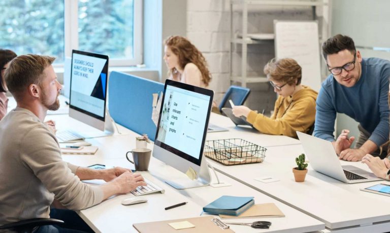 オペレーションDX