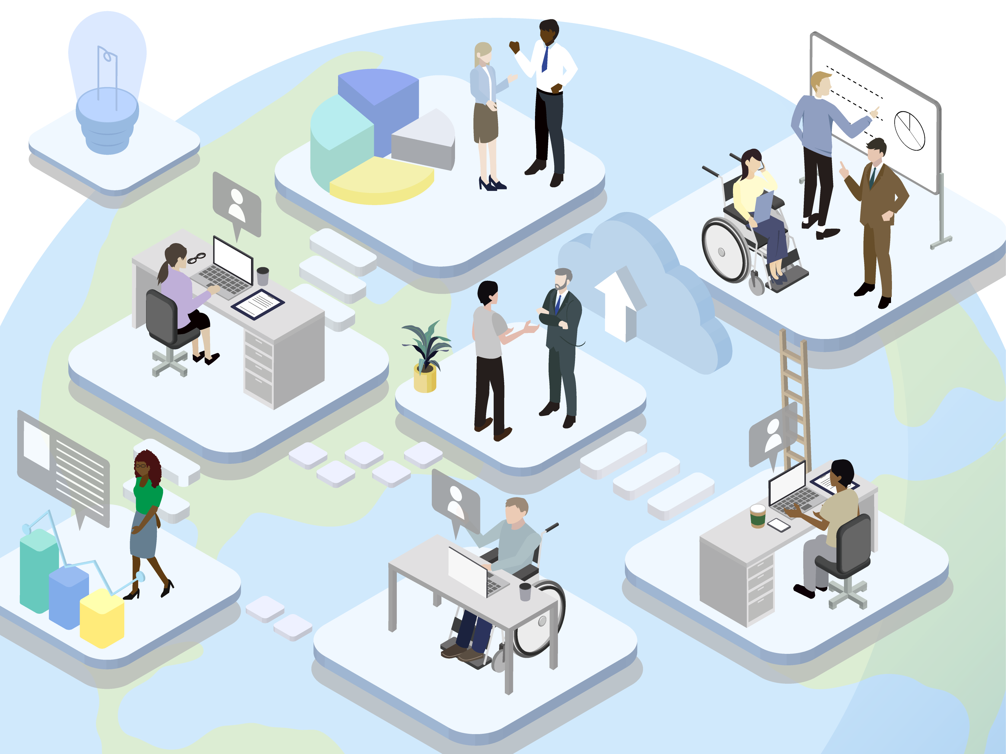 デジタルワークフロー